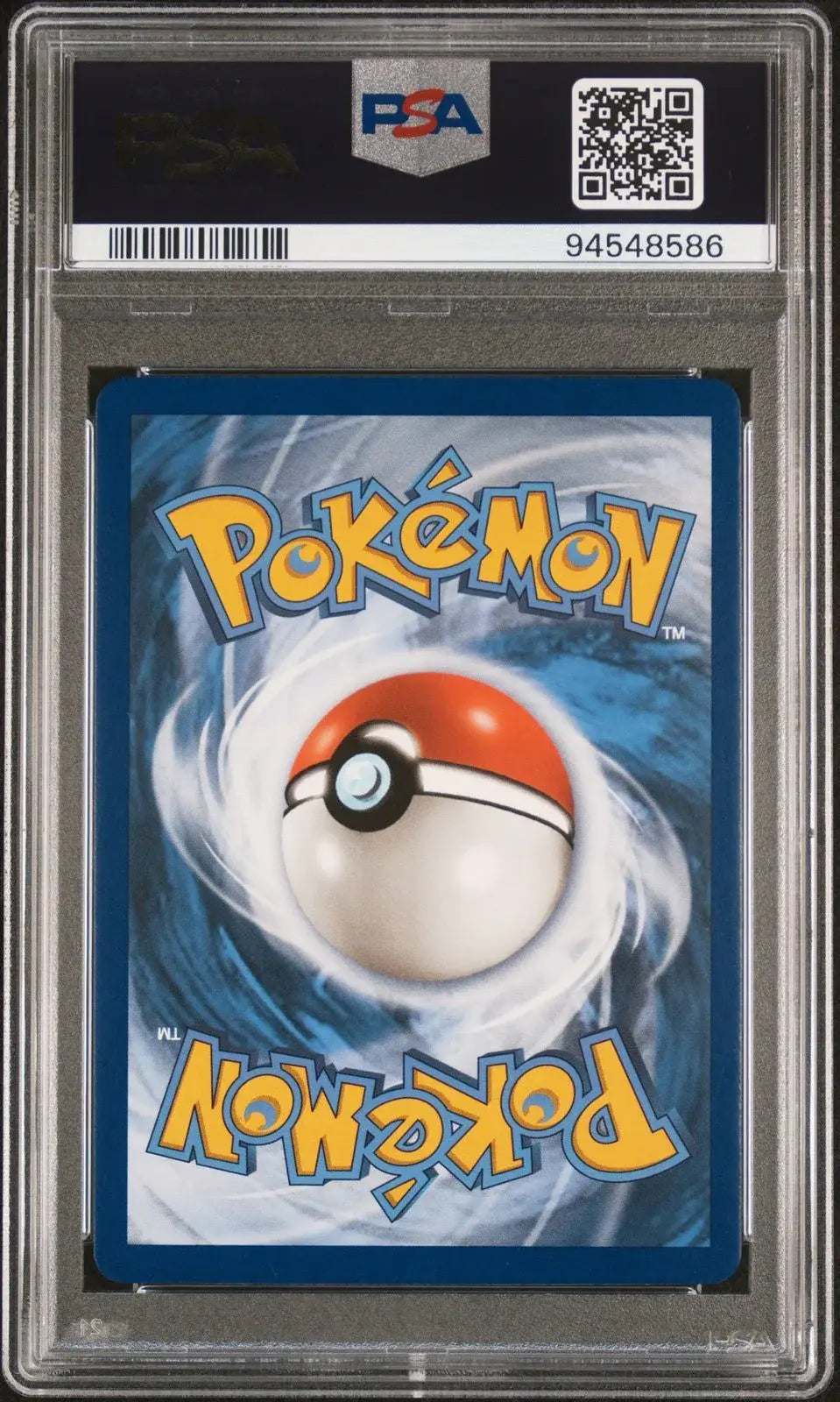 ?? Alakazam EX 117/124 Fates Collide PSA 10 Pokemon - Mastercoins