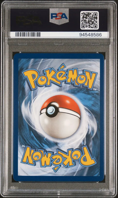 ?? Alakazam EX 117/124 Fates Collide PSA 10 Pokemon - Mastercoins