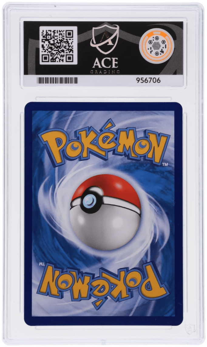 🎰👀 ARCEUS & DIALGA & PALKIA GX 002/019 ACE 10 SIMPLIFIED CHINESE - Mastercoins