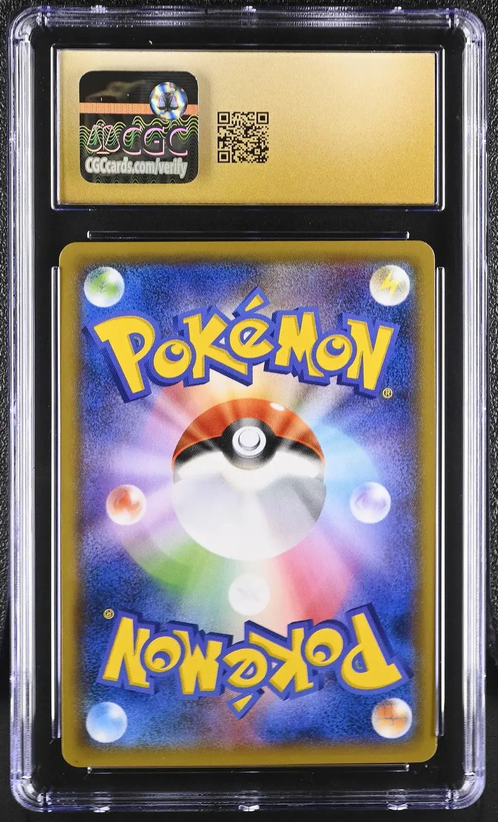 ?? Armored Mewtwo 365/sm - p CGC 10 Pristine Strikes Back: Evolution Pokemon - Mastercoins