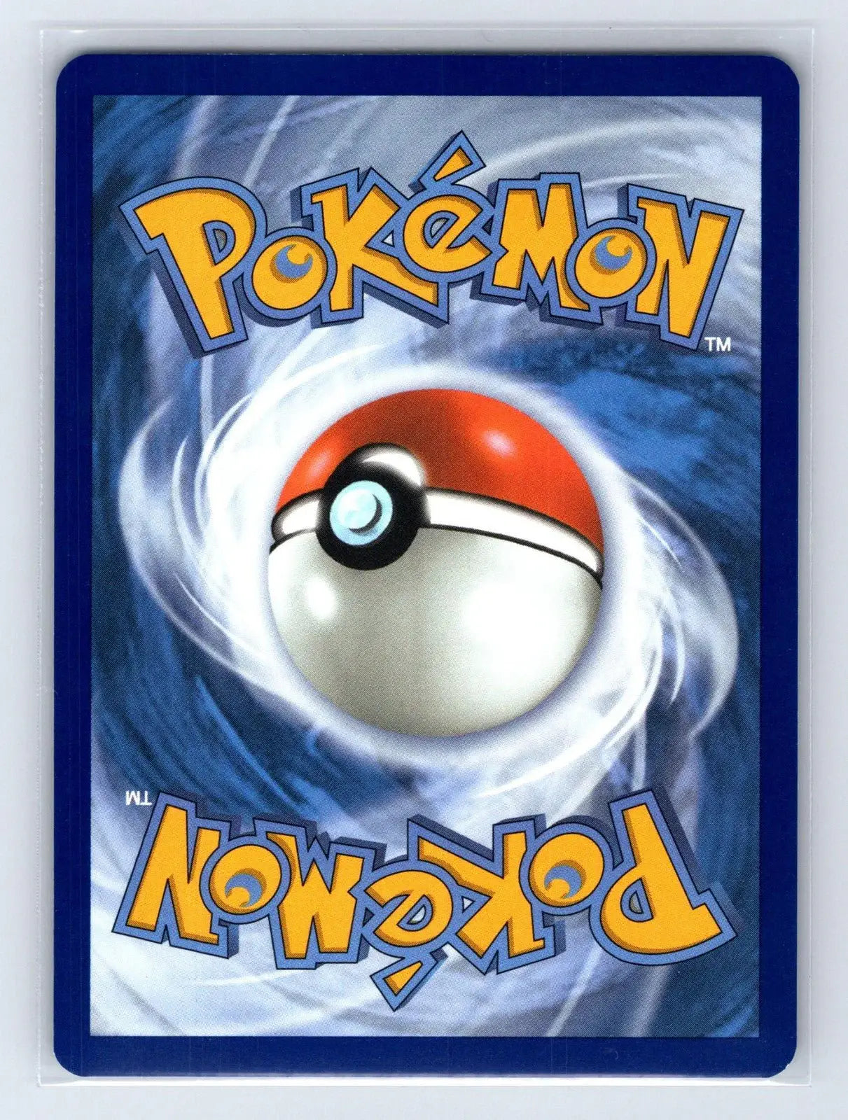 Basic Water Energy 003 Scarlet & Violet Energies Pokemon NM - Mastercoins