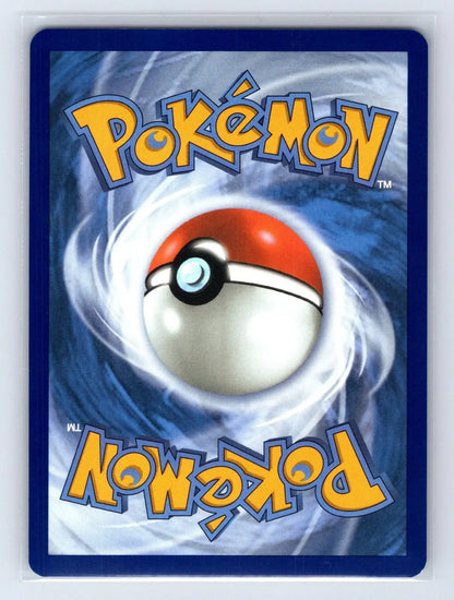 Basic Water Energy 003 Scarlet & Violet Energies Pokemon NM - Mastercoins