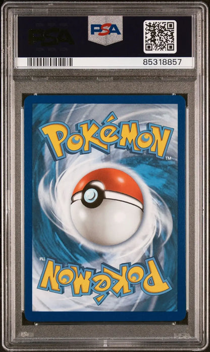 Bea 180 Vivid Voltage PSA 9 - Mastercoins