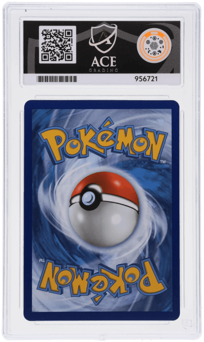 🎰👀 BIRTHDAY PIKACHU 24 CELEBRATIONS ACE 10 - Mastercoins