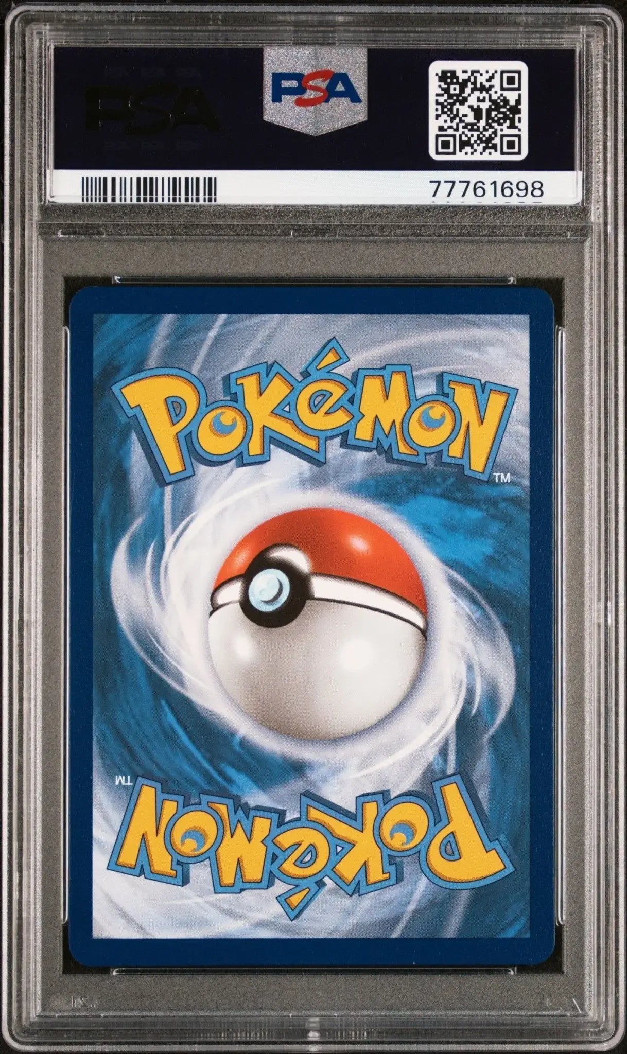 ?? BLISSEY V 183 POKEMON CHILLING REIGN PSA 10 - Mastercoins