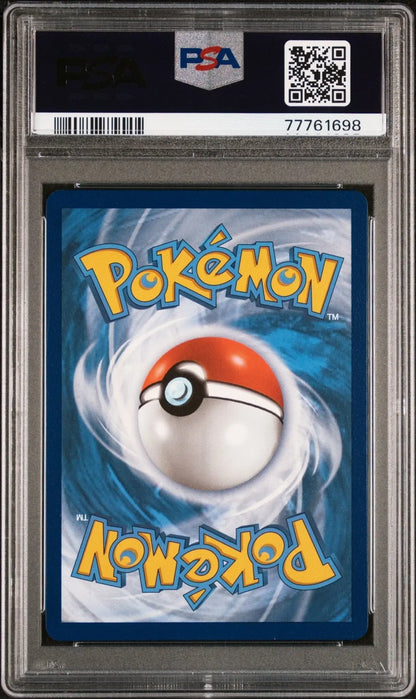 ?? BLISSEY V 183 POKEMON CHILLING REIGN PSA 10 - Mastercoins