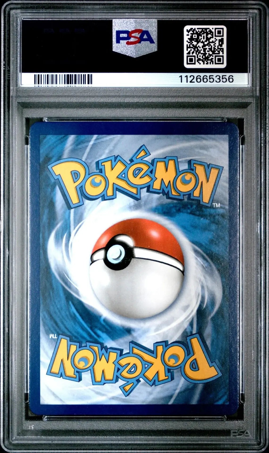 ?? BROCK'S GRIT 107 XY EVOLUTIONS PSA 7 - Mastercoins