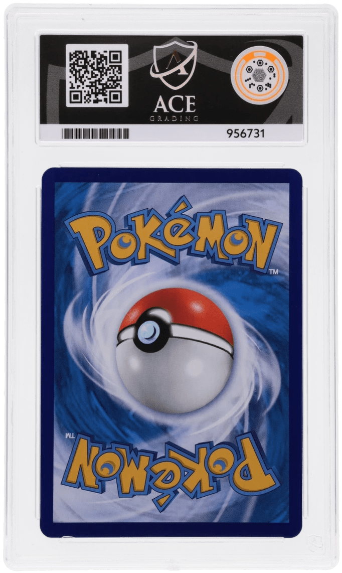 🎰👀 CAPTAIN PIKACHU 0709/09 GEM PACK ACE 10 SIMPLIFIED CHINESE - Mastercoins