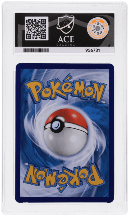 🎰👀 CAPTAIN PIKACHU 0709/09 GEM PACK ACE 10 SIMPLIFIED CHINESE - Mastercoins