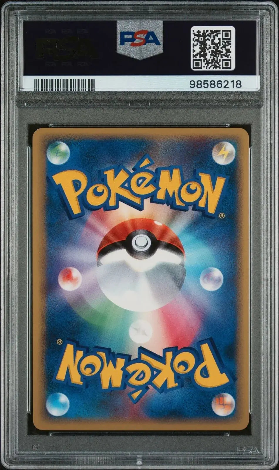 ️‍?Charizard G LV.X 002 1st ED Charizard Half Deck PSA 9 - Mastercoins