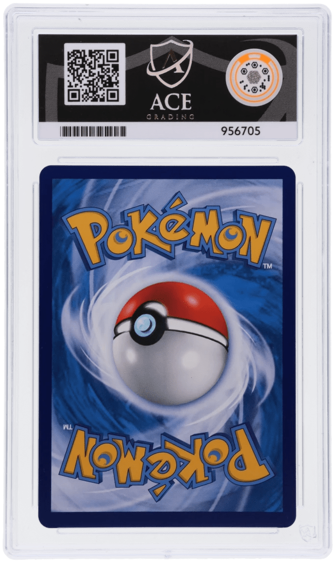 🎰👀 CHARIZARD VMAX 080/S - P PROMO ACE 8 POKEMON SIMPLIFIED CHINESE - Mastercoins