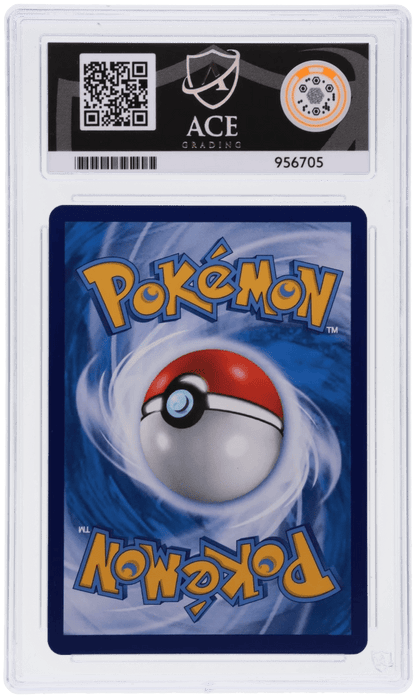 🎰👀 CHARIZARD VMAX 080/S - P PROMO ACE 8 POKEMON SIMPLIFIED CHINESE - Mastercoins