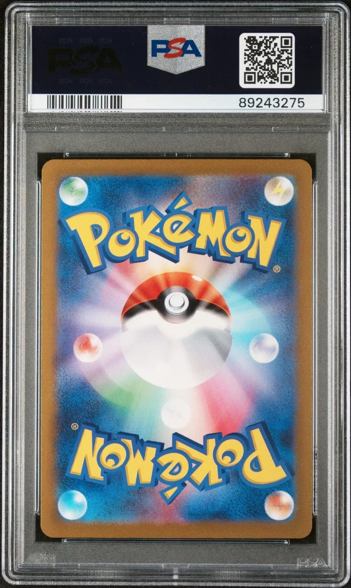 Charmander 001 CLL Japanese Classic Collection PSA 10 - Mastercoins