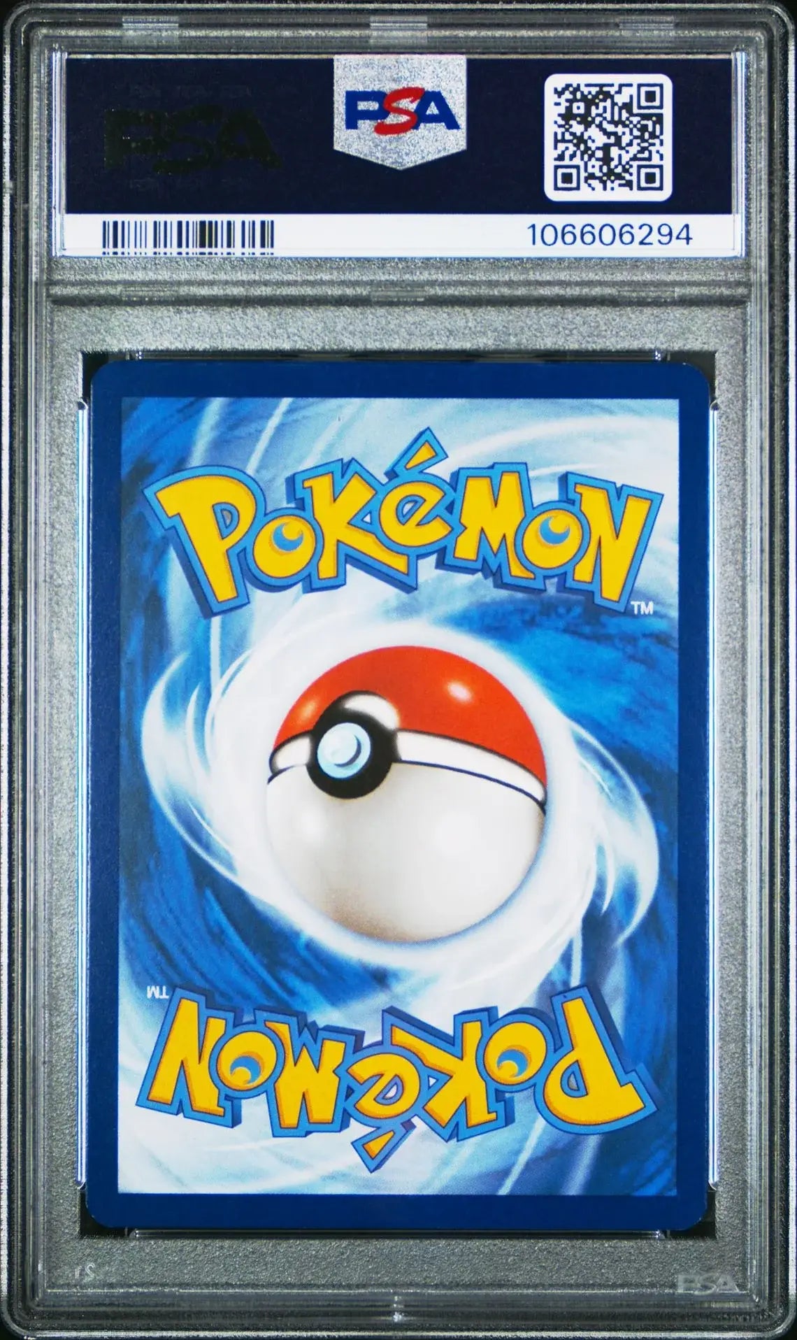 ?CHARMANDER 004 SVP EN - SV PROMO OBSIDIAN FLAMES ETB PSA 9 - Mastercoins