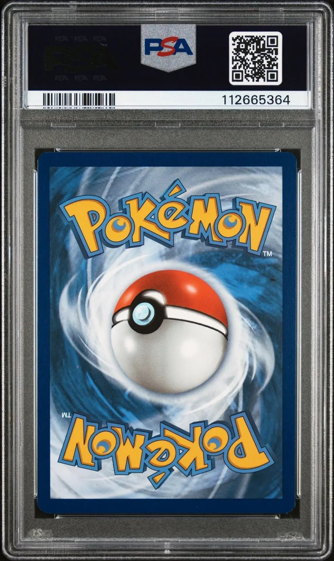 ?? CHARMANDER SWSH 092 HOLO SWIRL PROMO BATTLE STYLES SINGLE PACK BLISTER PSA 9 - Mastercoins