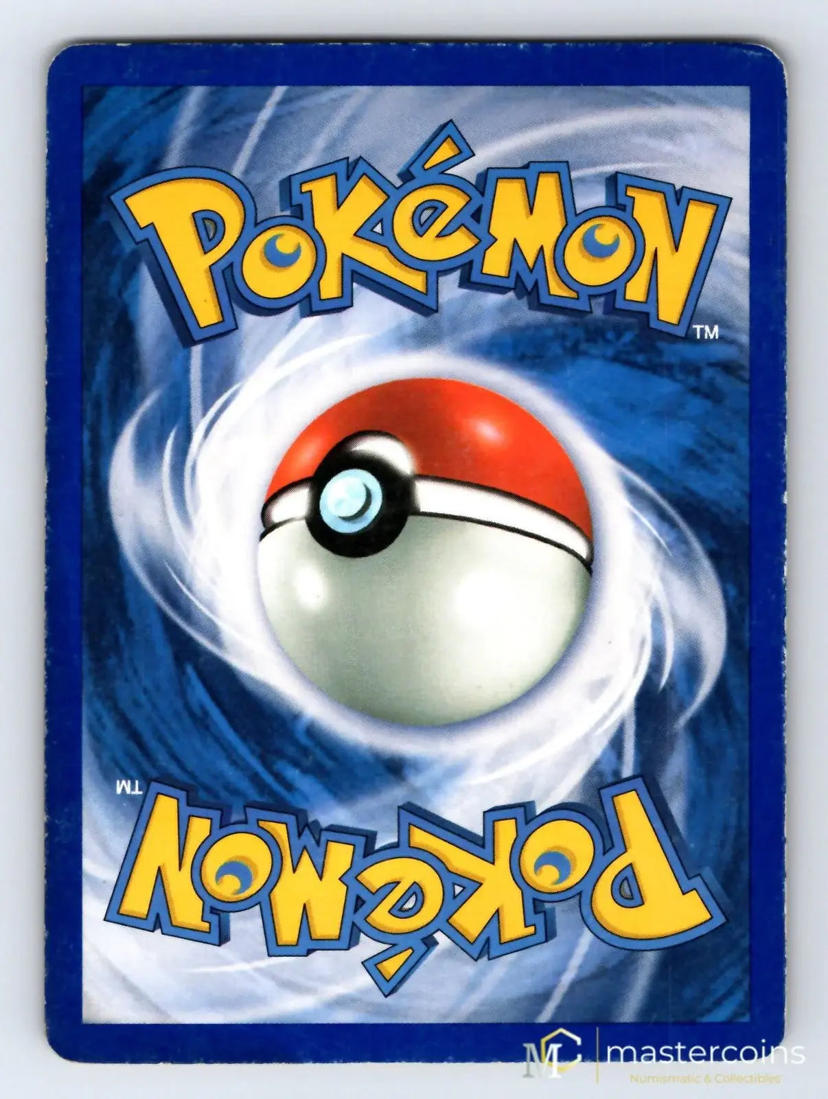 Chinchou 55/111 Neo Genesis Pokemon MP - Mastercoins