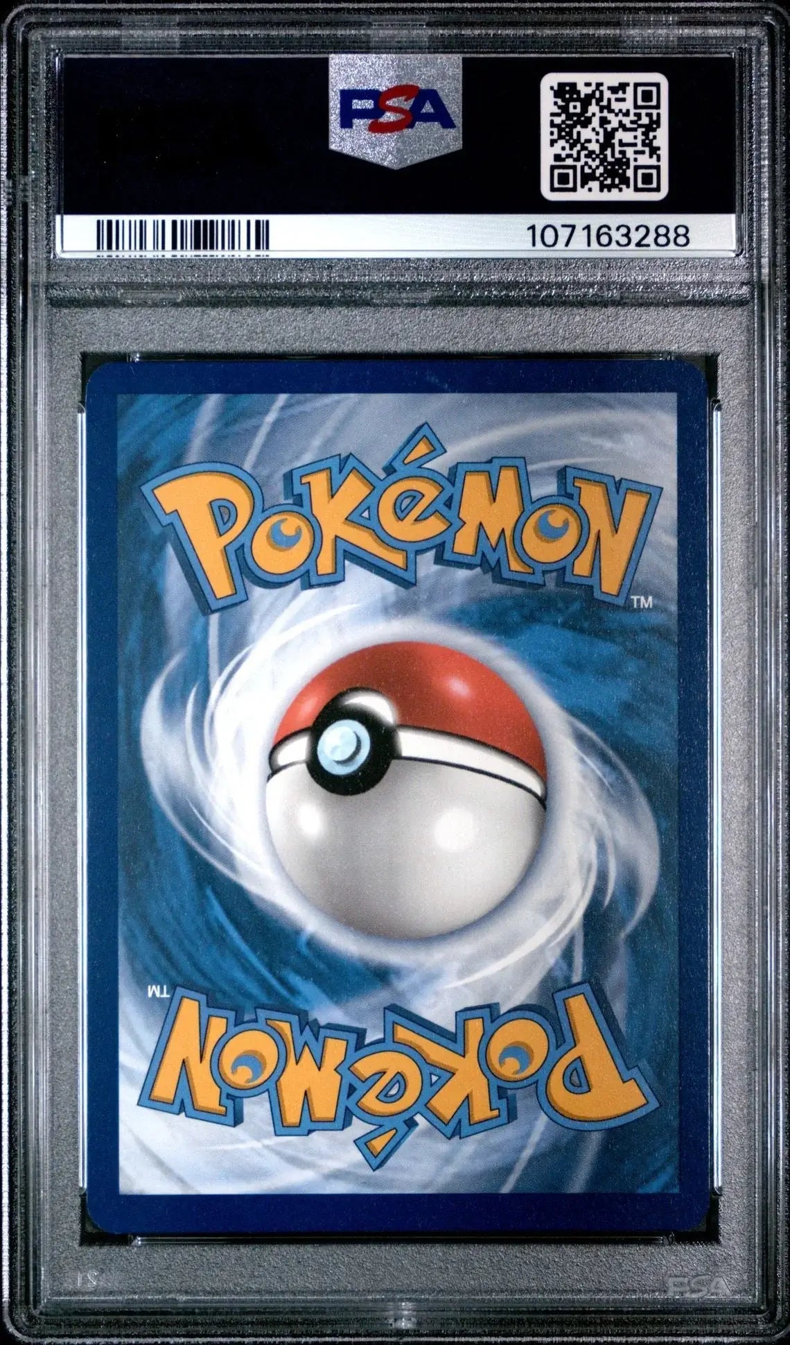 ?CLEFABLE 014 CLC CLASSIC COLLECTION CHARIZARD & HO - OH DECK PSA 9 - Mastercoins
