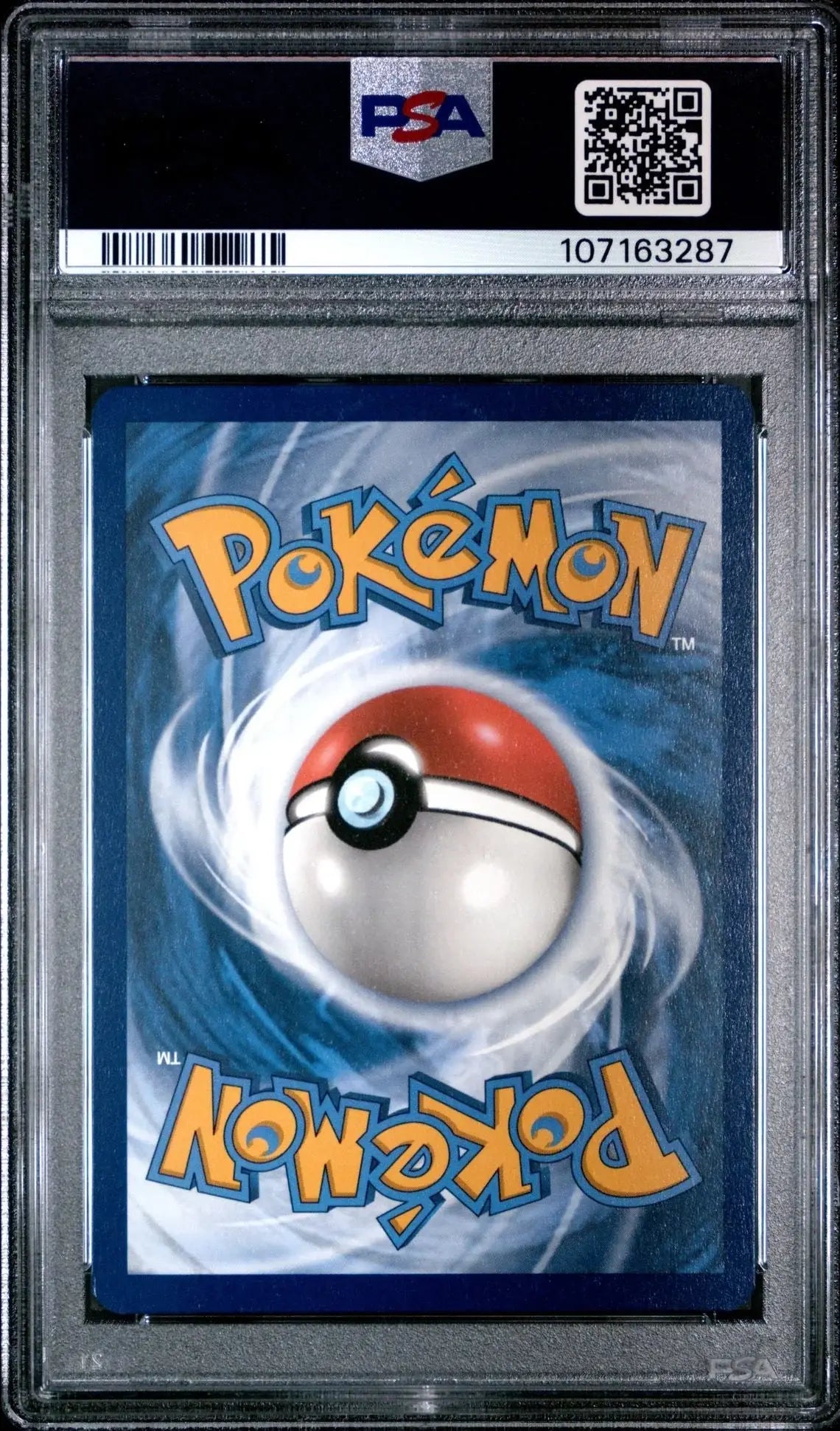 ?CLEFAIRY 013 CLC CLASSIC COLLECTION CHARIZARD & HO - OH DECK PSA 9 - Mastercoins