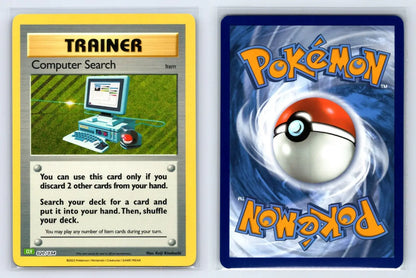 Computer Search 020/034 TCG Classic Venusaur Pokemon Near Mint - Mastercoins