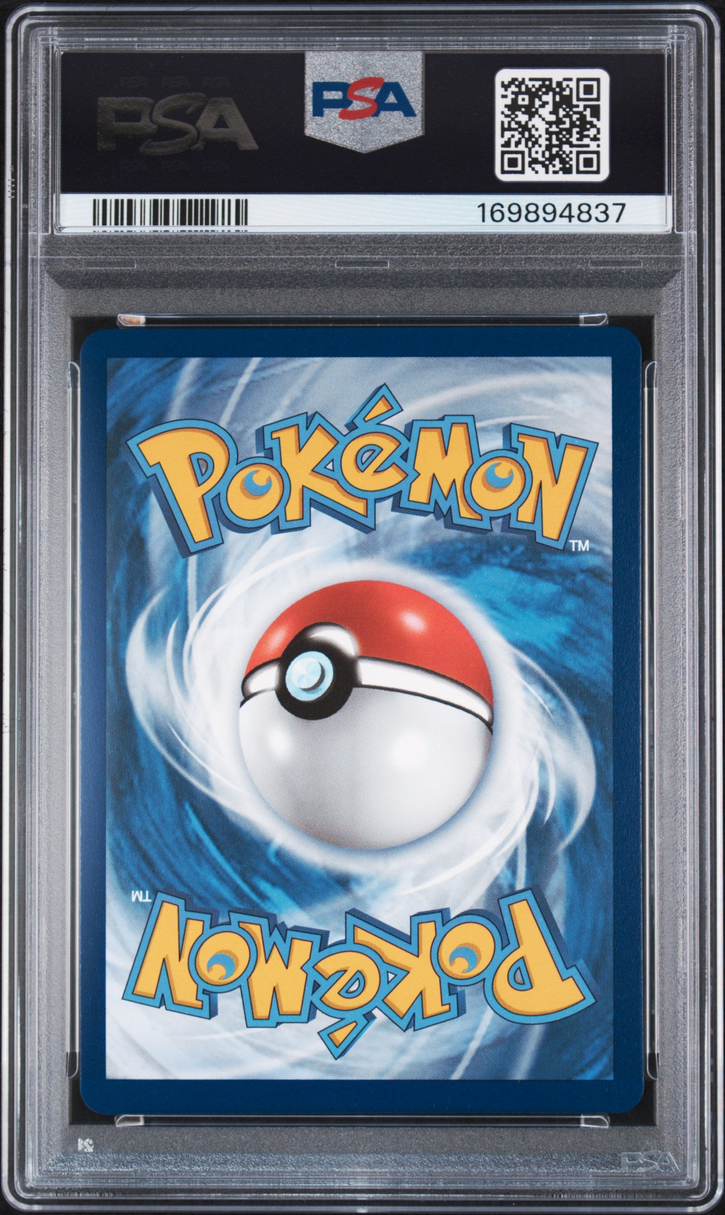 🎰👀 ICE RIDER CALYREX VMAX 203/198 CHILLING REIGN PSA 10 Mastercoins