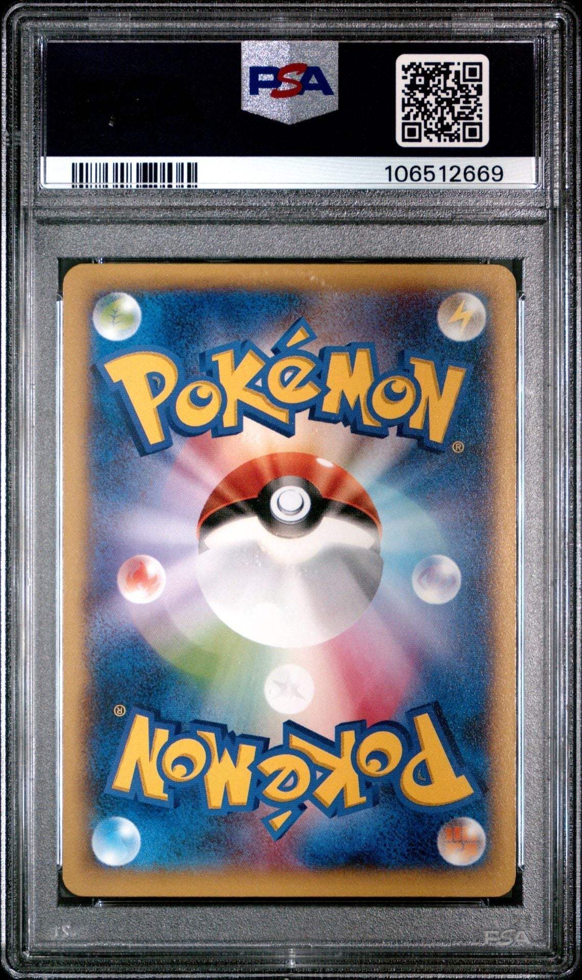 ?DARKRAI 037 XY PROMO THE COCOON OF DESTRUCTION AND DIANCIE PSA 10 - Mastercoins