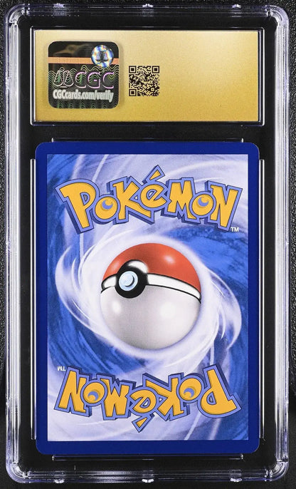 ?? Espeon & Deoxys Gx 167/150 CGC 10 Pristine Super Rare Holo Pokemon - Mastercoins