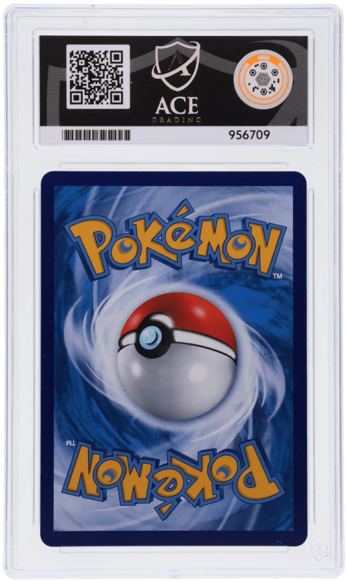 🎰👀 ESPEON V 146/132 POLYCHROMATIC GATHERING ACE 10 SIMPLIFIED CHINESE - Mastercoins