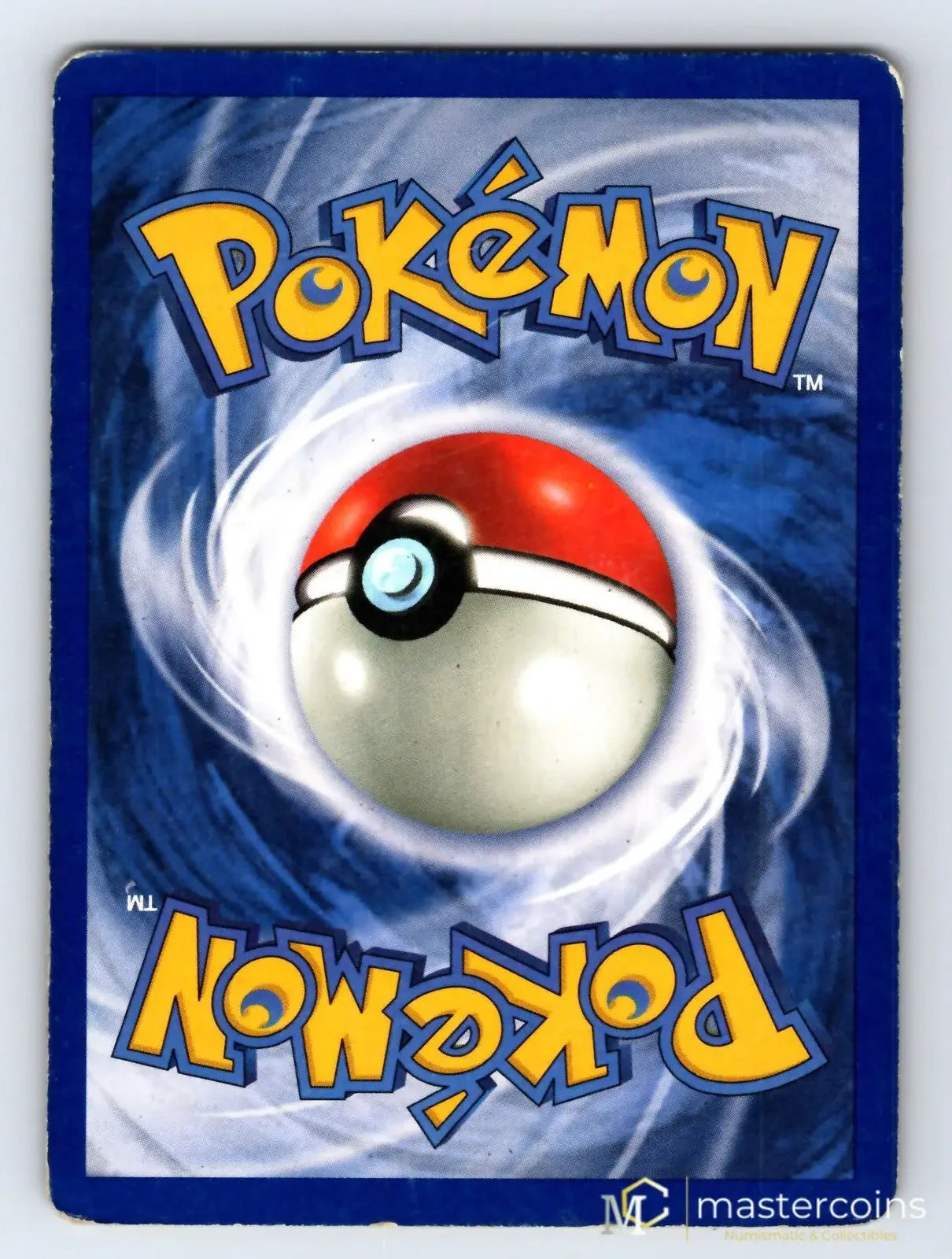 Exeggcute 64/105 Neo Destiny Pokemon MP - Mastercoins