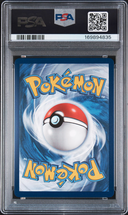 🎰👀 RAPID STRIKE URSHIFU VMAX 170/163 BATTLE STYLES PSA 10 Mastercoins