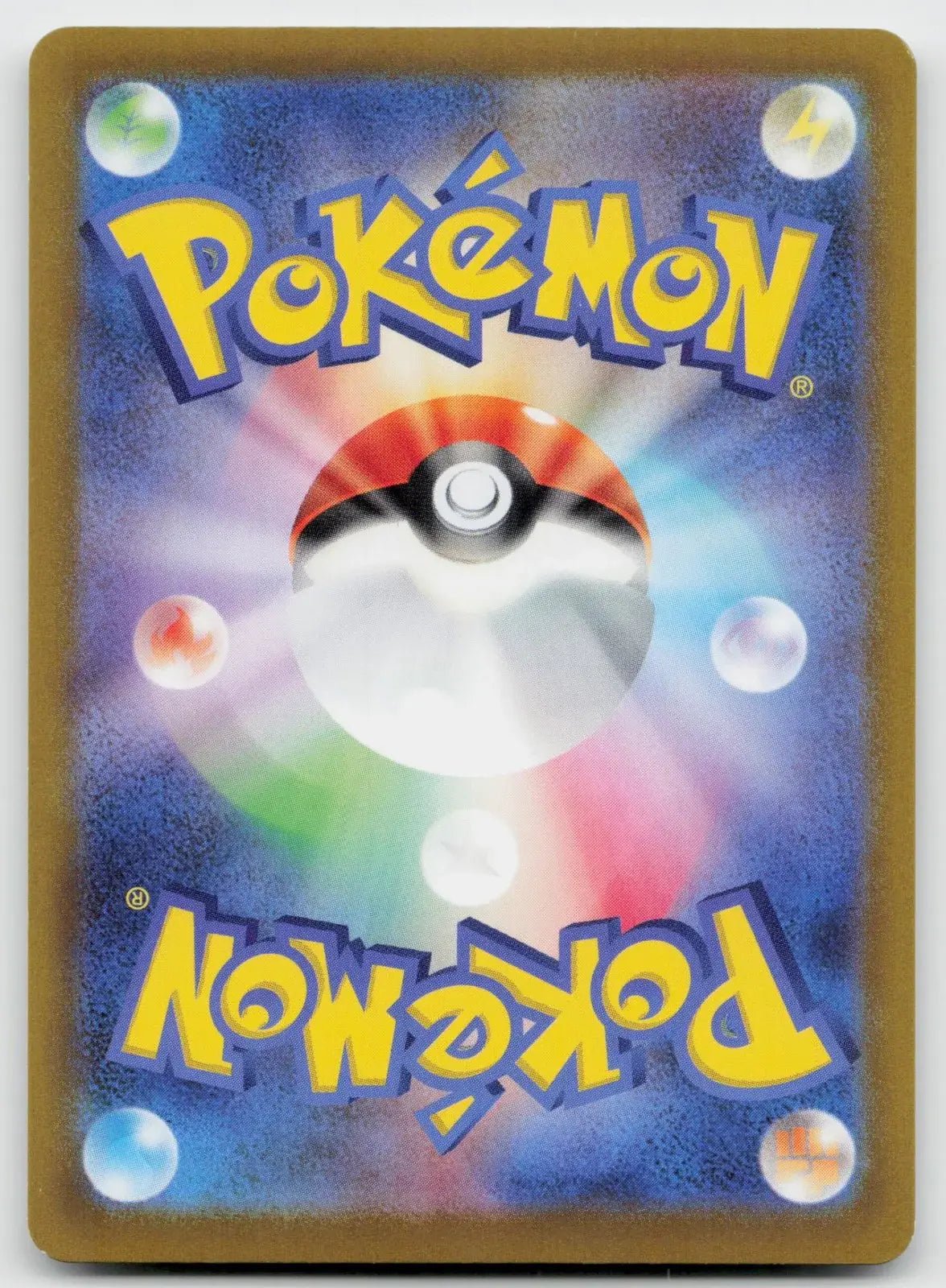 Fire Energy Pokemon GO Pokemon Japanese NM - Mastercoins