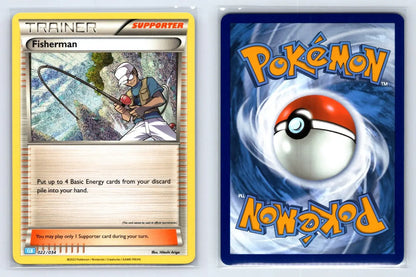 Fisherman 022/034 TCG Classic Blastoise Pokemon Near Mint - Mastercoins