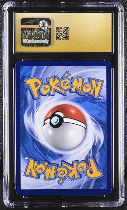 ?? Flareon V 137/132 CGC 10 Pristine Super Rare Holo Pokemon S. Chinese - Mastercoins