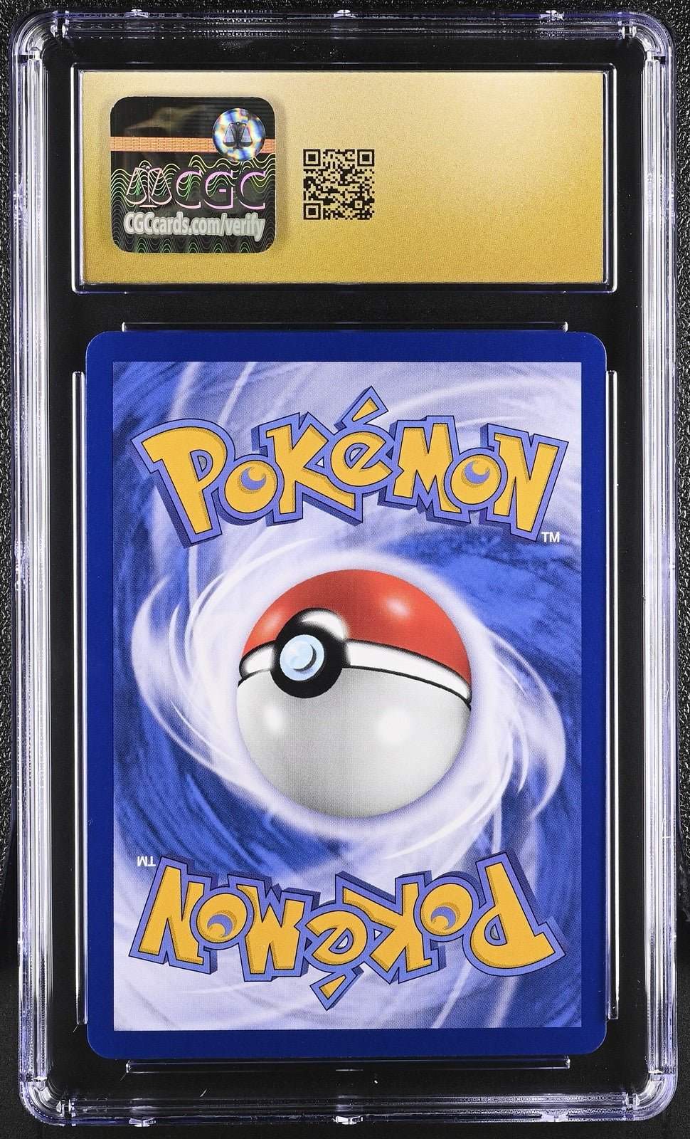 ?? Galarian Articuno V 135/122 CGC 10 Pristine Super Rare Holo Pokemon - Mastercoins