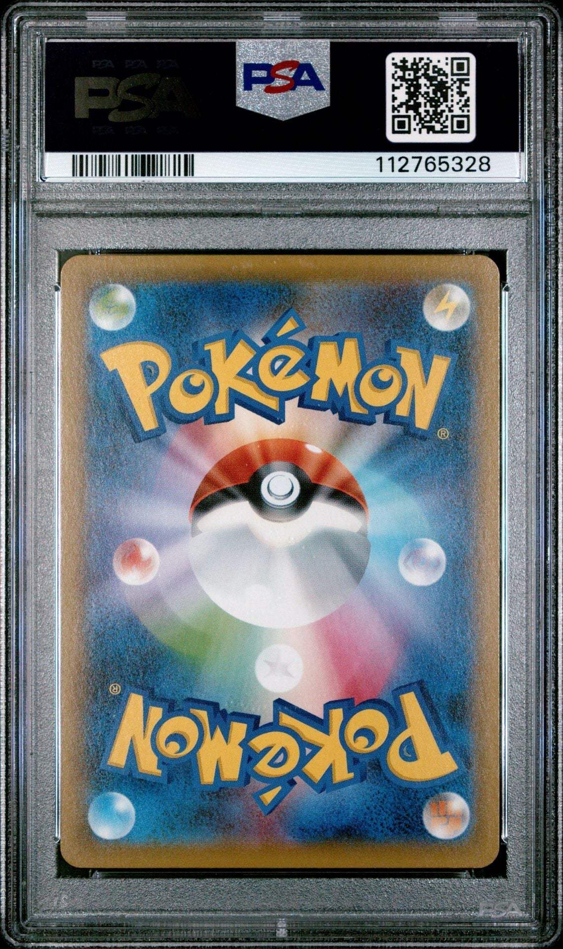 ?? GALARIAN ZAPDOS V 076 PEERLESS FIGHTERS PSA 10 - Mastercoins