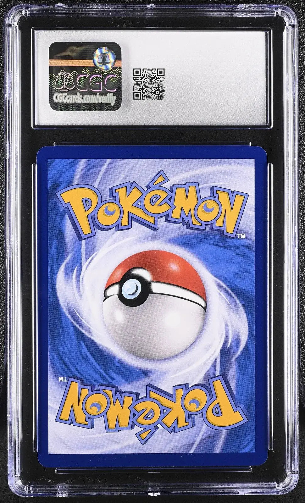 ?? Garchomp & Giratina Gx 174/150 CGC 10 Super Rare Holo Pokemon Gem Mint - Mastercoins