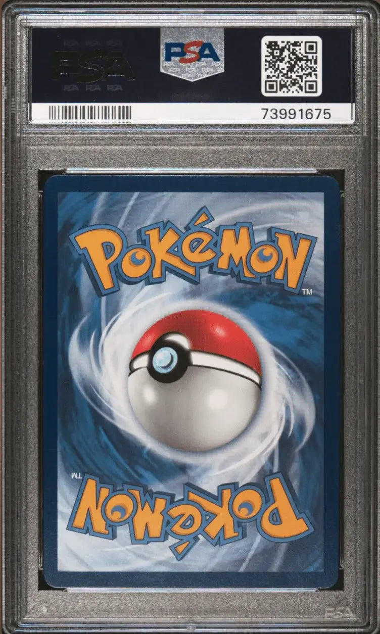 Gardenia's Vigor GG61/GG70 Crown Zenith Full Art PSA 10 - Mastercoins