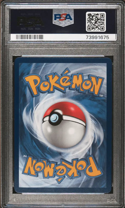 Gardenia's Vigor GG61/GG70 Crown Zenith Full Art PSA 10 - Mastercoins