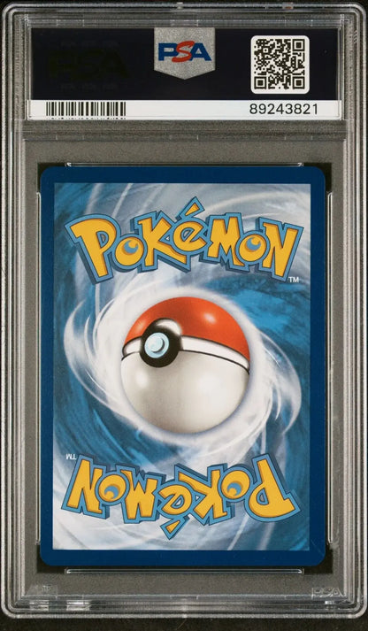 Genesect V 255 Fusion Strike PSA 9 - Mastercoins