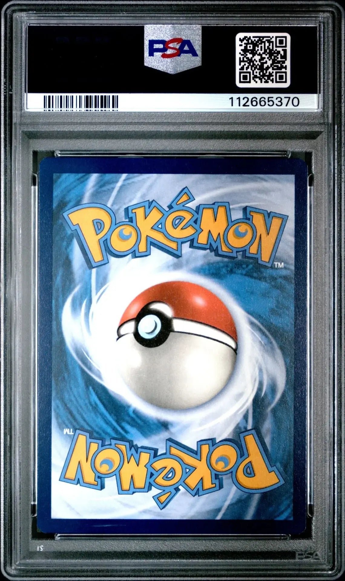 ?? GENGAR 066 2023 POKEMON TRICK OR TRADE PSA 9 - Mastercoins