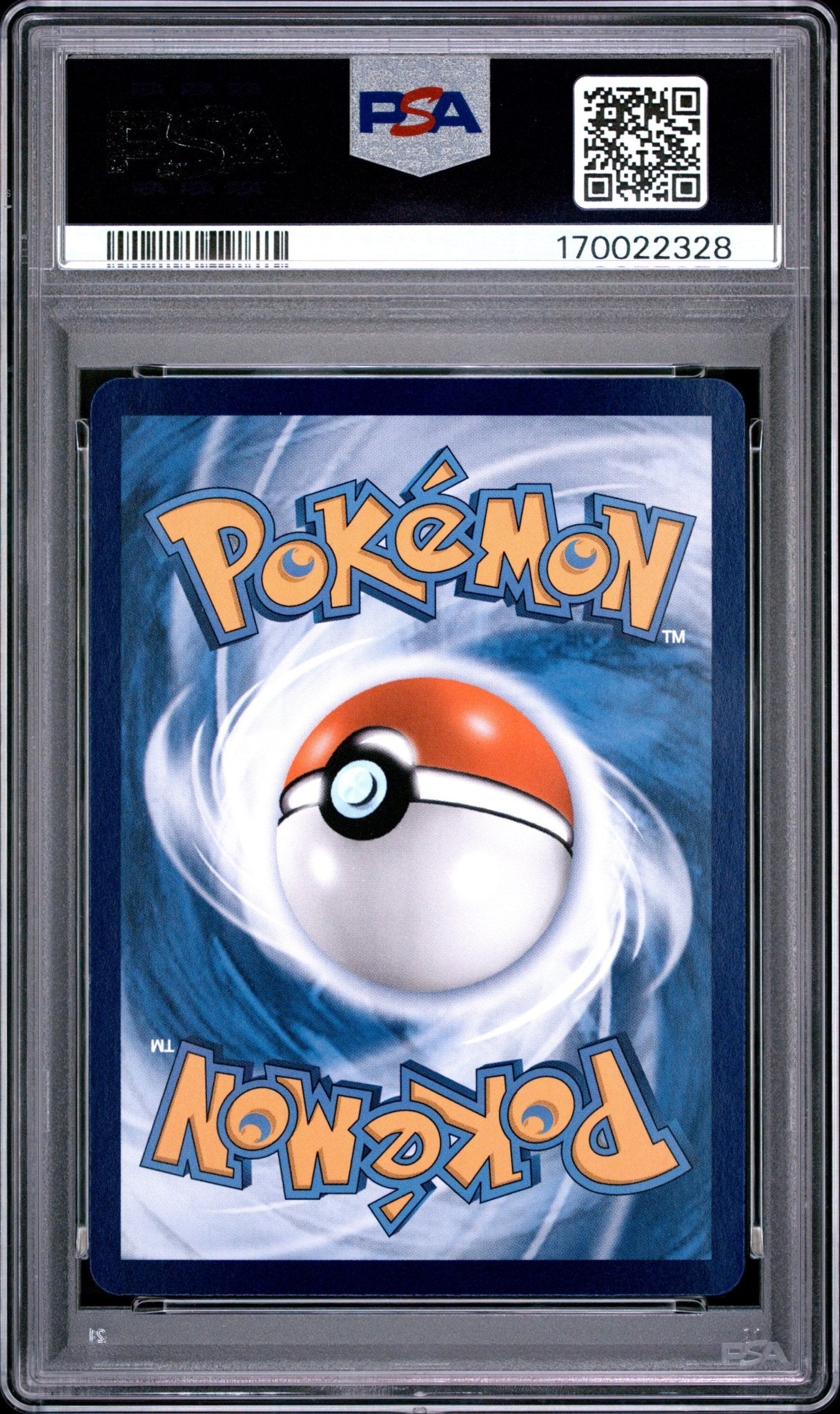 🎰👀 GENGAR 07 CHINESE CBB3 GEM PACK VOL 3 PSA 9 CHINESE - Mastercoins