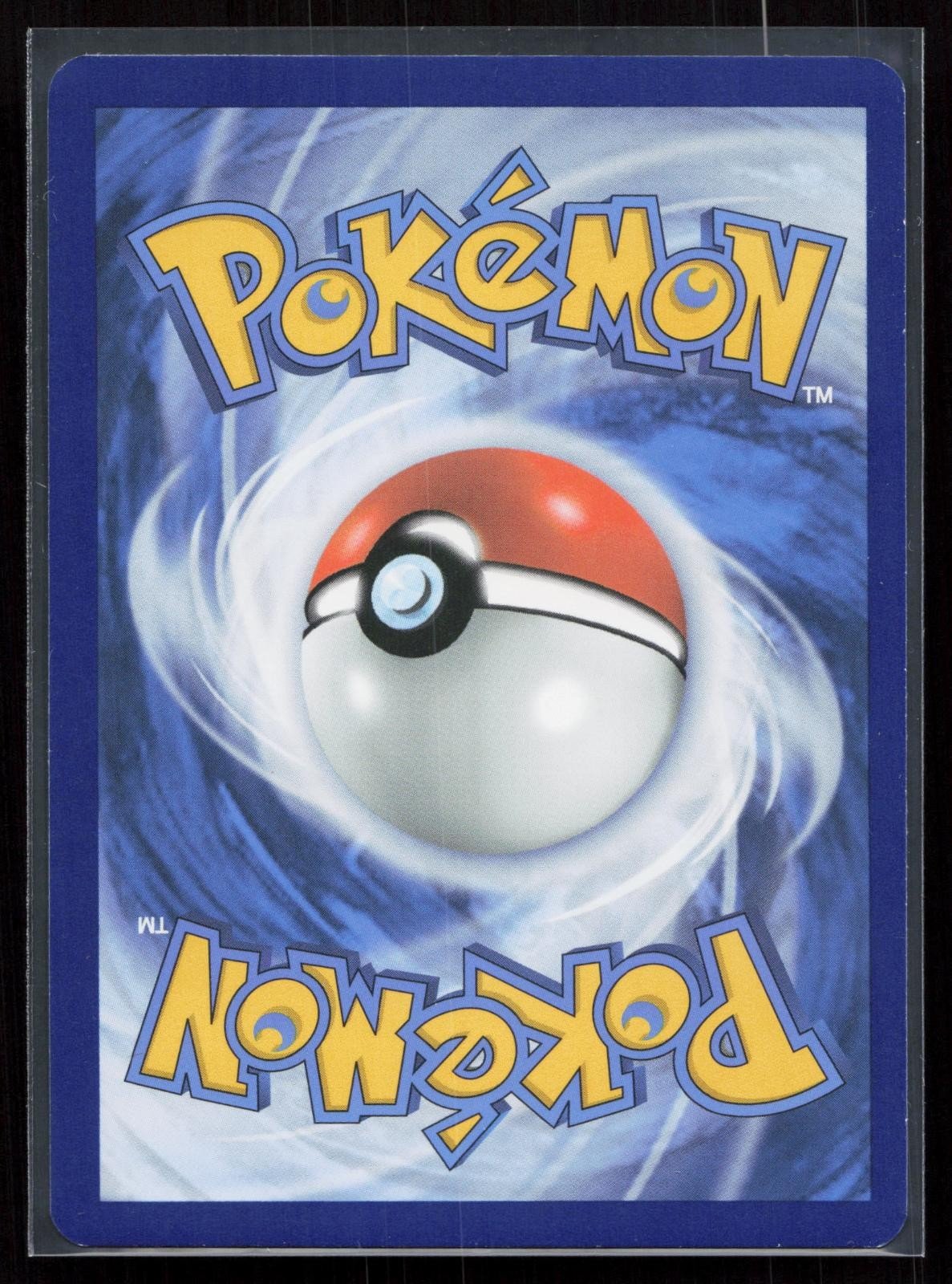 GENGAR 66/196 DECK EXCLUSIVES NM - Mastercoins