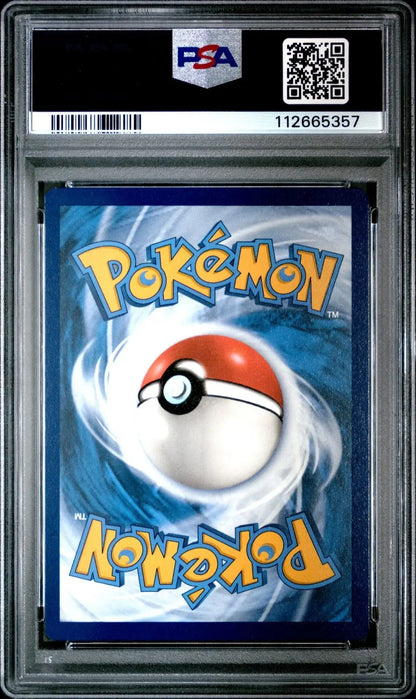 ?? GENGAR HOLO PRERELEASE SWSH 241 BLACK STAR PROMO PSA 10 - Mastercoins