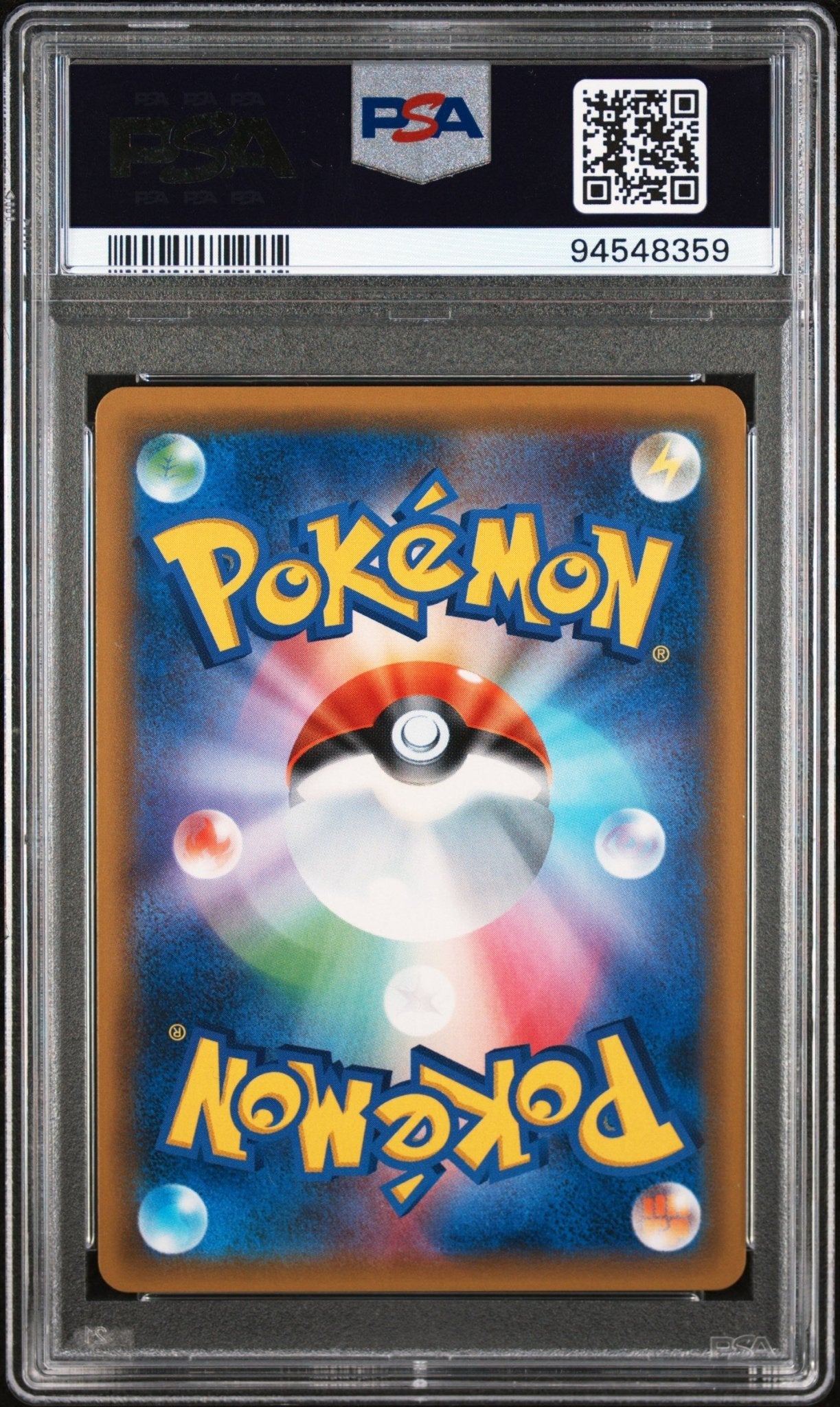 🎰👀 GENGAR & MIMIKYU GX 102/095 TAG BOLT PSA 10 POKEMON JAPANESE - Mastercoins
