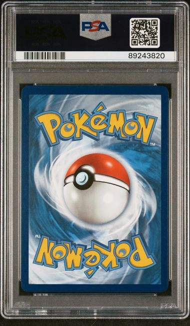 ?? GENGAR VMAX 271/264 FUSION STRIKE PSA 10 - Mastercoins