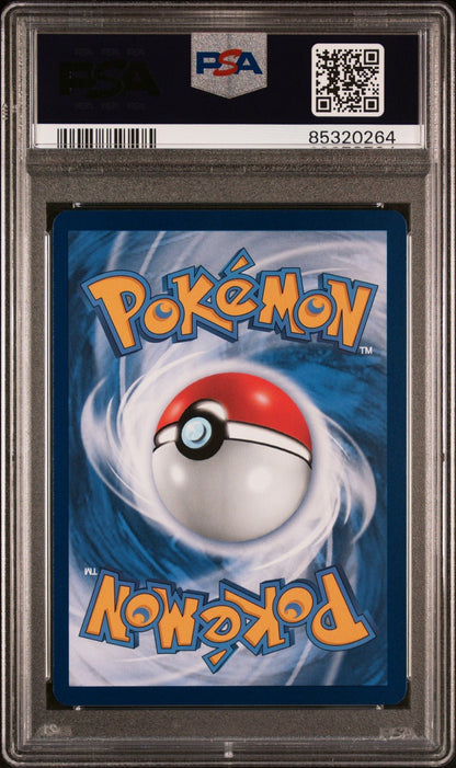 🎰👀 GLACEON VSTAR 217 CHINESE VSTAR UNIVERSE PSA 10 CHINESE - Mastercoins