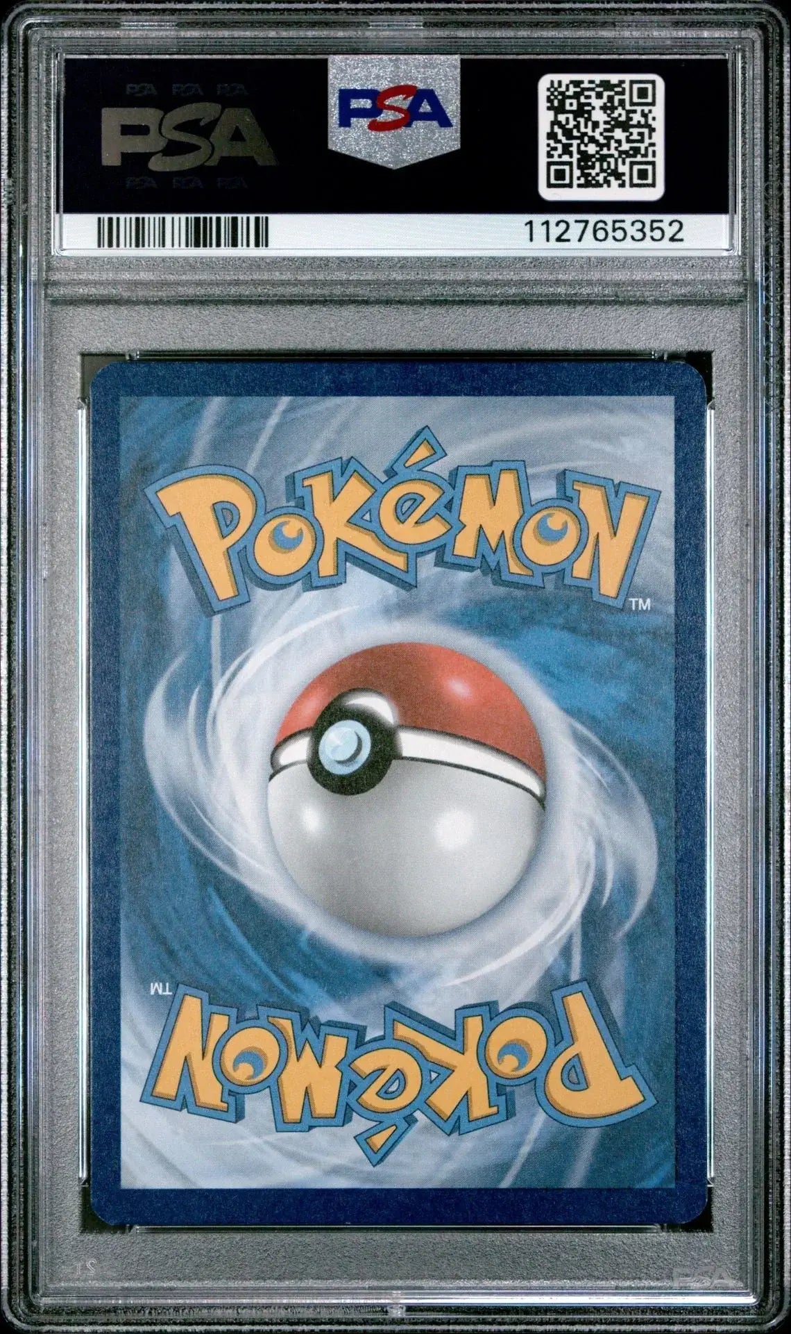 ?? GRENINJA SWSH144 PROMO GOLD STAR 25TH CELEBRATIONS PSA 9 - Mastercoins