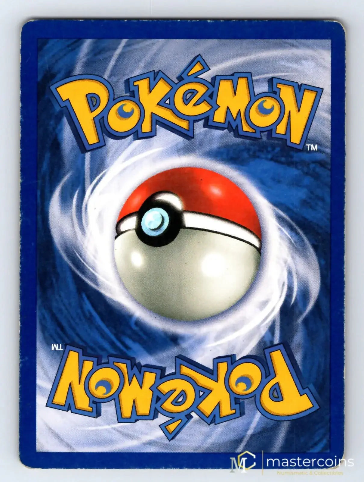 Growlithe 68/105 Neo Destiny Pokemon MP - Mastercoins