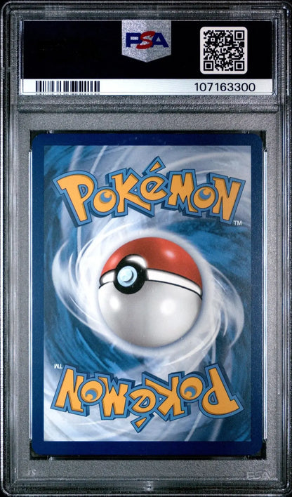 ?GYARADOS 007 CLB CLASSIC COLLECTION BLASTOISE & SUICUNE DECK PSA 9 - Mastercoins