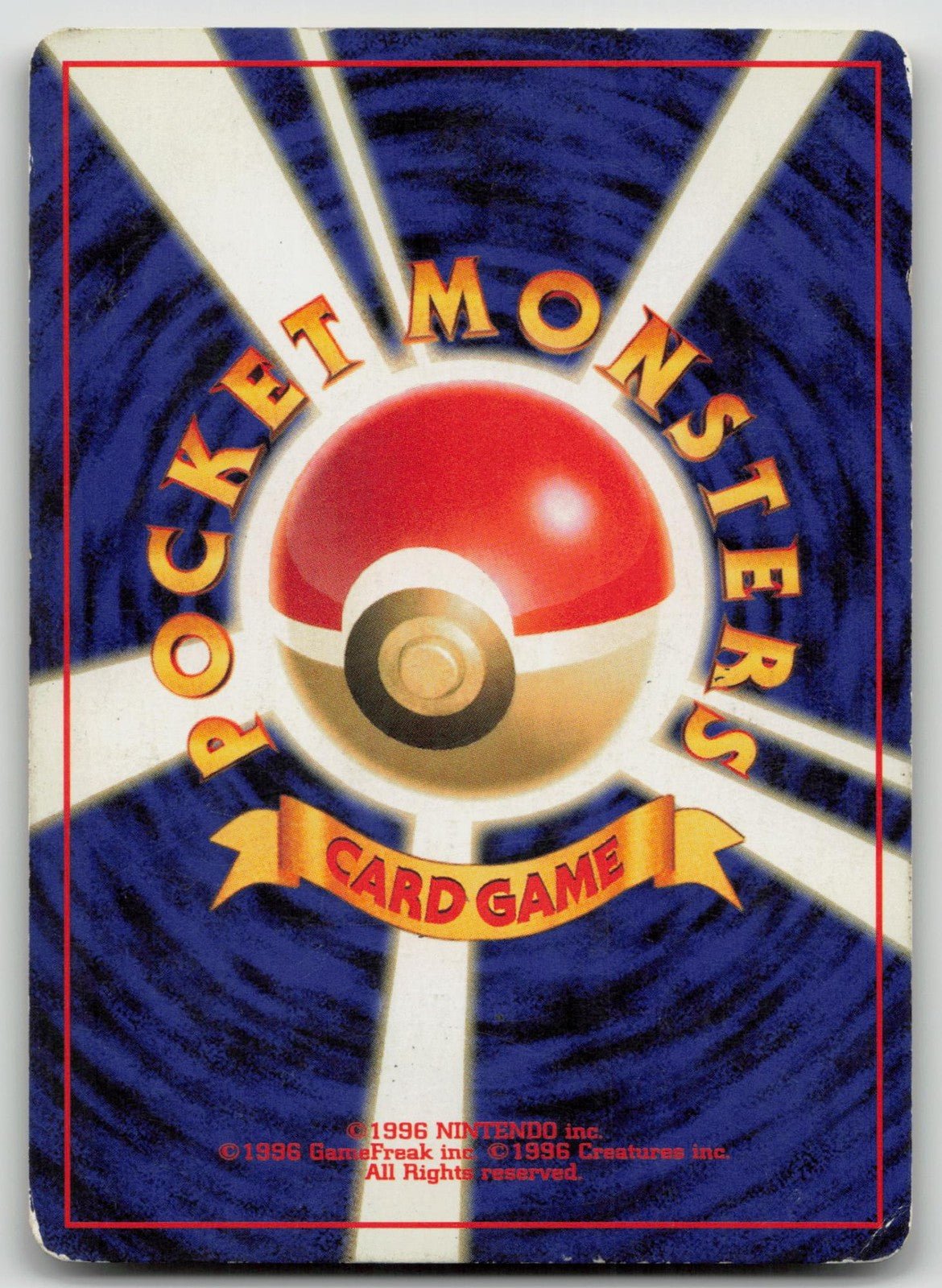 HERACROSS NO. 214 NEO GENESIS POKEMON JAPANESE DMG - Mastercoins