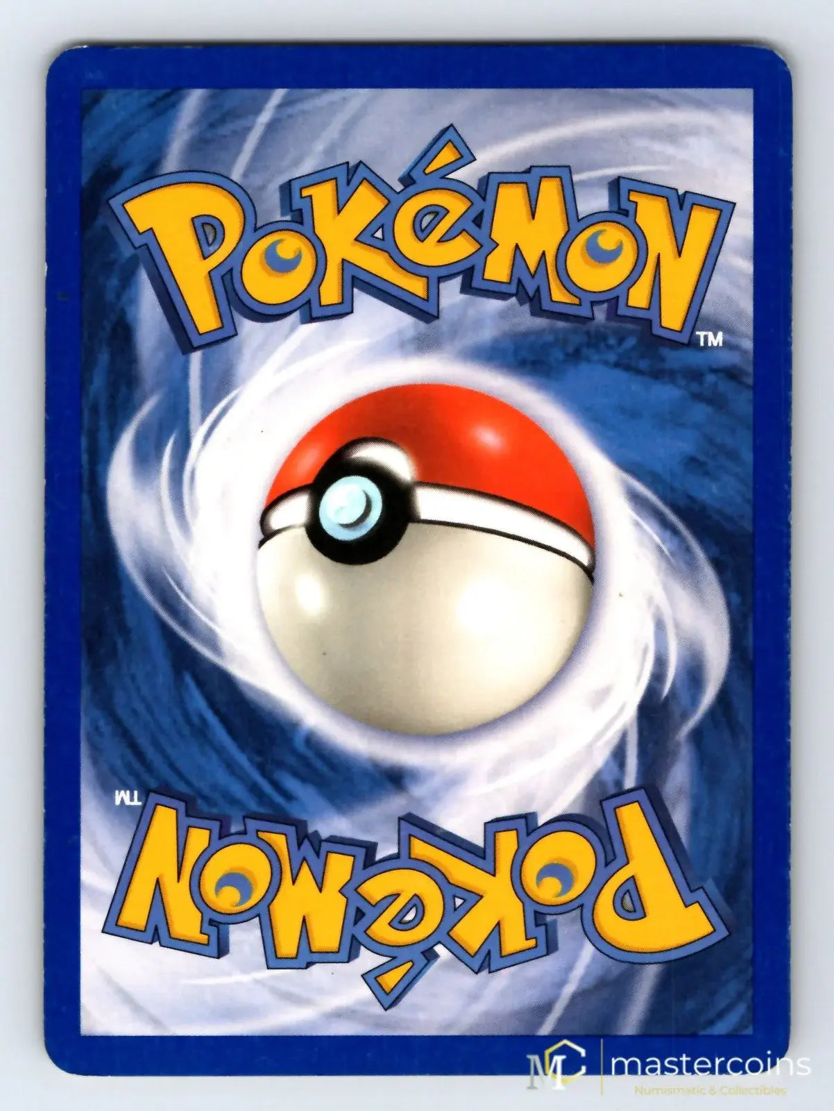 Hoppip 57/109 Team Rocket Returns Pokemon MP - Mastercoins